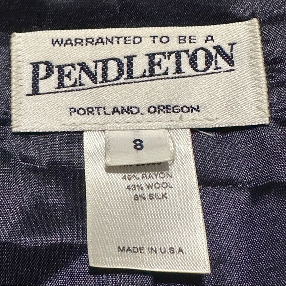 Pendleton Herrington Blazer - Picture 4 of 4